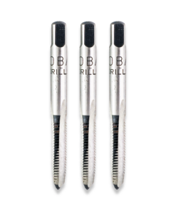 0 BA CARBON TAP SET