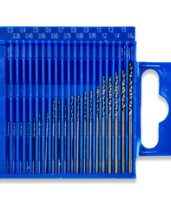 Alternative view of 0.3MM - 1.6MM DRILL SET