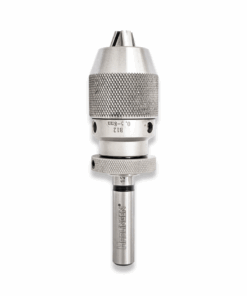 Keyless Type Drill Chucks "Straight Shank"