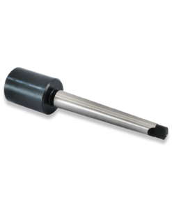 Alternative view of 0MT SOFT STUB ARBOUR BLANK END 28 X 30MM WITH TANG