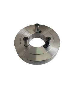 NEW D1-3 LATHE CHUCK BACKPLATE (160MM) BANTAM / CHIPMASTER