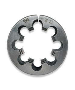 1 1/2" X 8 SPLIT DIE (VICEROY / BOXFORD / DENFORD)