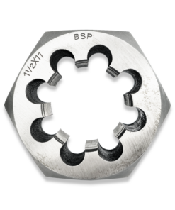 1 1/2" BSP DIE NUT x 11tpi