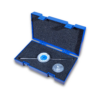 Dasqua Dial Test Indicator Large Measuring Range 0-2" DTI 5122-4214