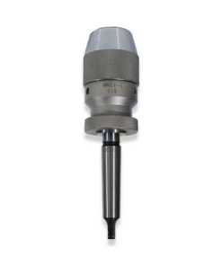 2 MT Keyless Drill Chucks