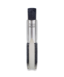1 1/4" X 8 TPI TAP FOR RECORD/RECORD MAXI