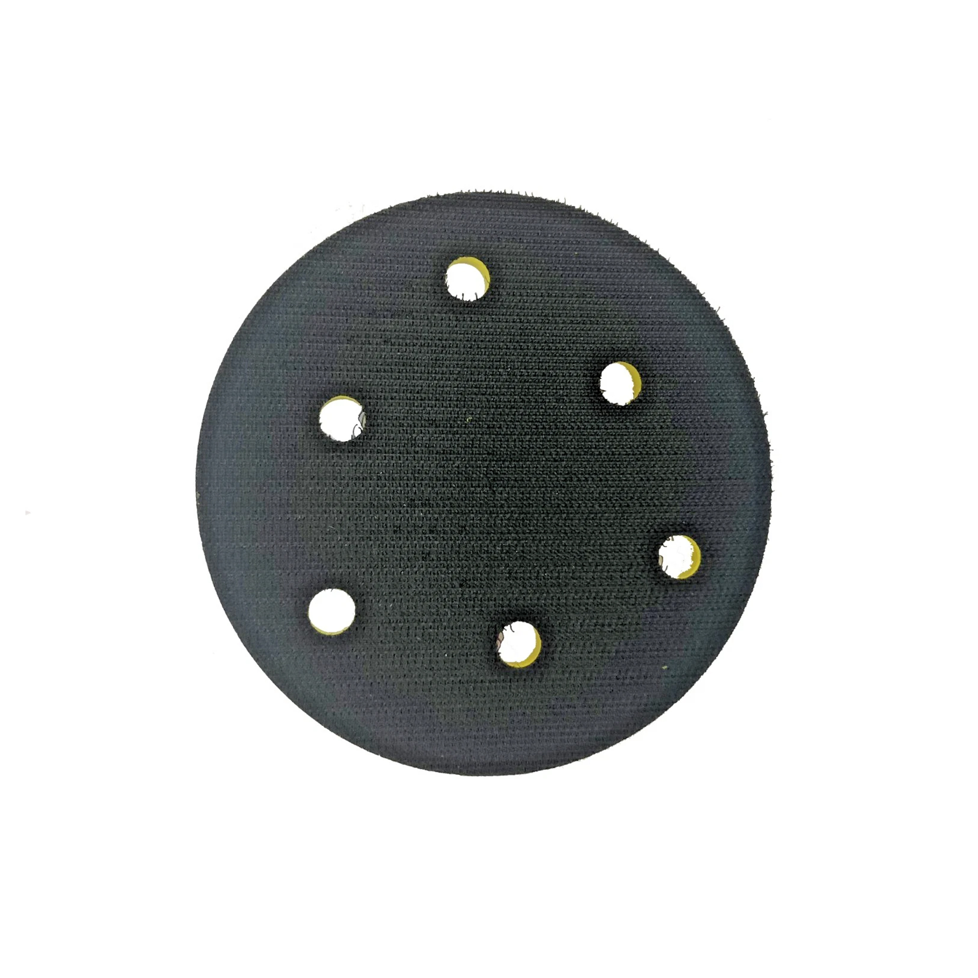 6" Velcro Backing pad for Air Sander - Image 2