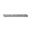 1/16 X 5/16 X 3 1/2" LONG PARTING BLADE