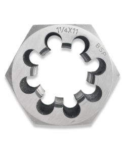 1 1/4" BSP DIE NUT x 11tpi