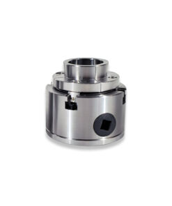 1" X 8 WOOD LATHE 4 JAW CHUCK 2-3/4" DIAMETER WOOD SCREW