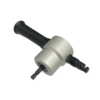 TWIN HEAD SHEETMETAL NIBBLER