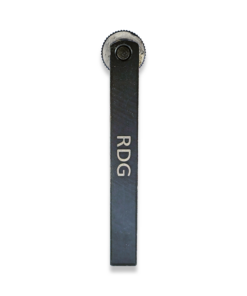1 WHEEL KNURLING TOOL