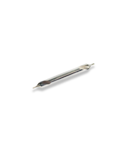 Alternative view of 1x CENTRE DRILL (1mm Dia)