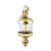 1 X DRIP FEED OILERS (size for myford ) 1/8" BSP FITTING