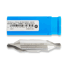PRESTO 6.3mm x 16mm Shank HSS Centre Drill