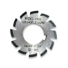 1.25  MODULE INVOLUTE GEAR CUTTER NUMBER 8