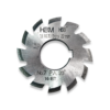 1.5  MODULE INVOLUTE GEAR CUTTER NUMBER 7