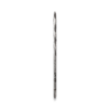 1.5MM HAND REAMER (HIGH SPEED)