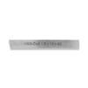 1.5MM X 10MM X 80MM LONG COBALT PARTING BLADE