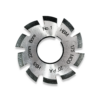 1.75 MODULE INVOLUTE GEAR CUTTER NUMBER 1