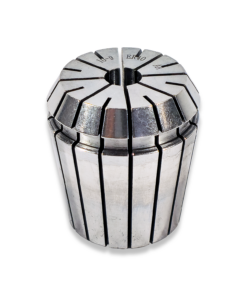 10-9MM ER40 COLLET INDIVIDUAL SPRING COLLET BY RDGTOOLS
