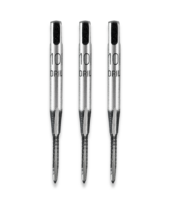 10BA CARBON TAP SET