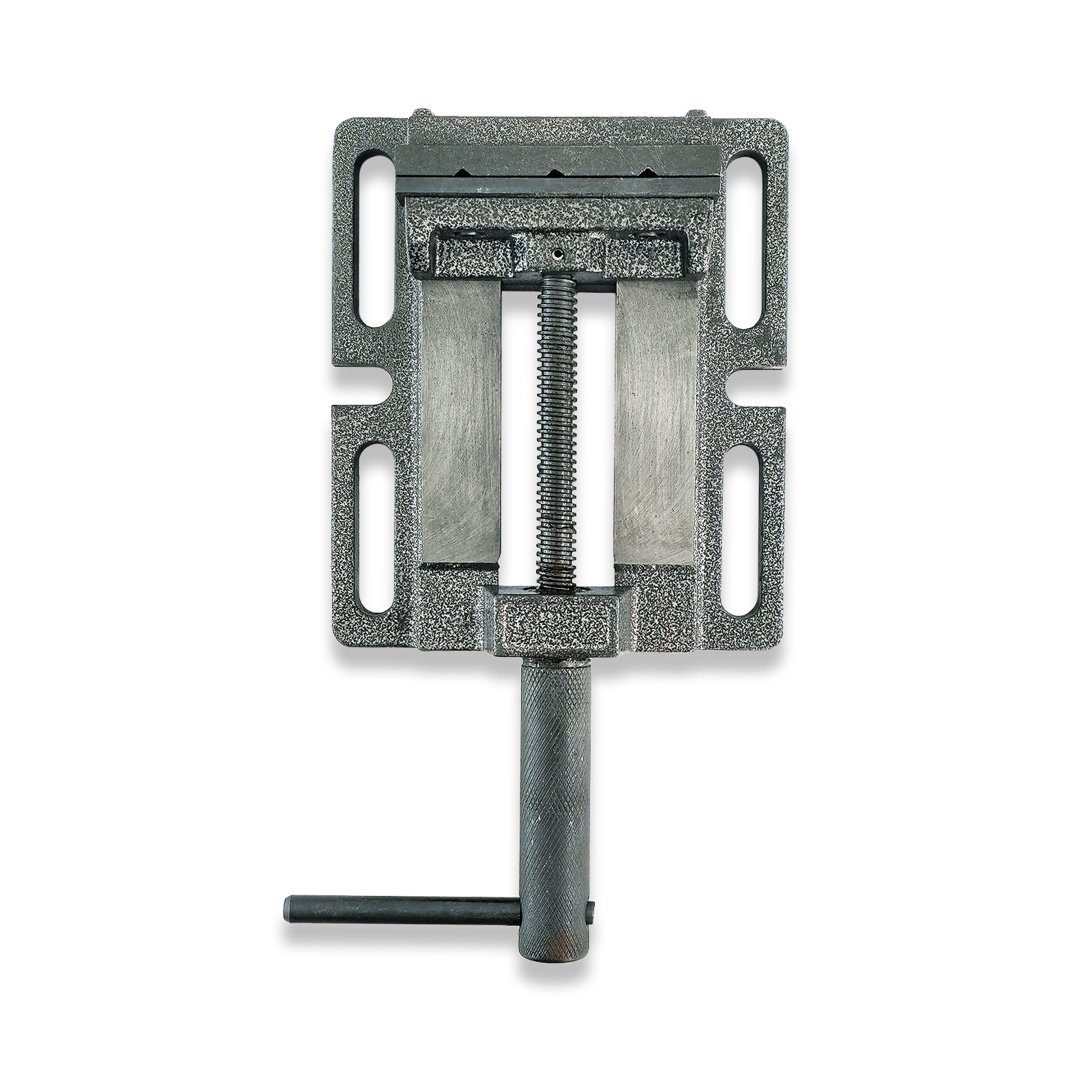 PILLAR DRILL SET WITH DRILL PRESS VICE 2MT VEE ADAPTOR AND KEYTYPE DRILL CHUCK - Image 4