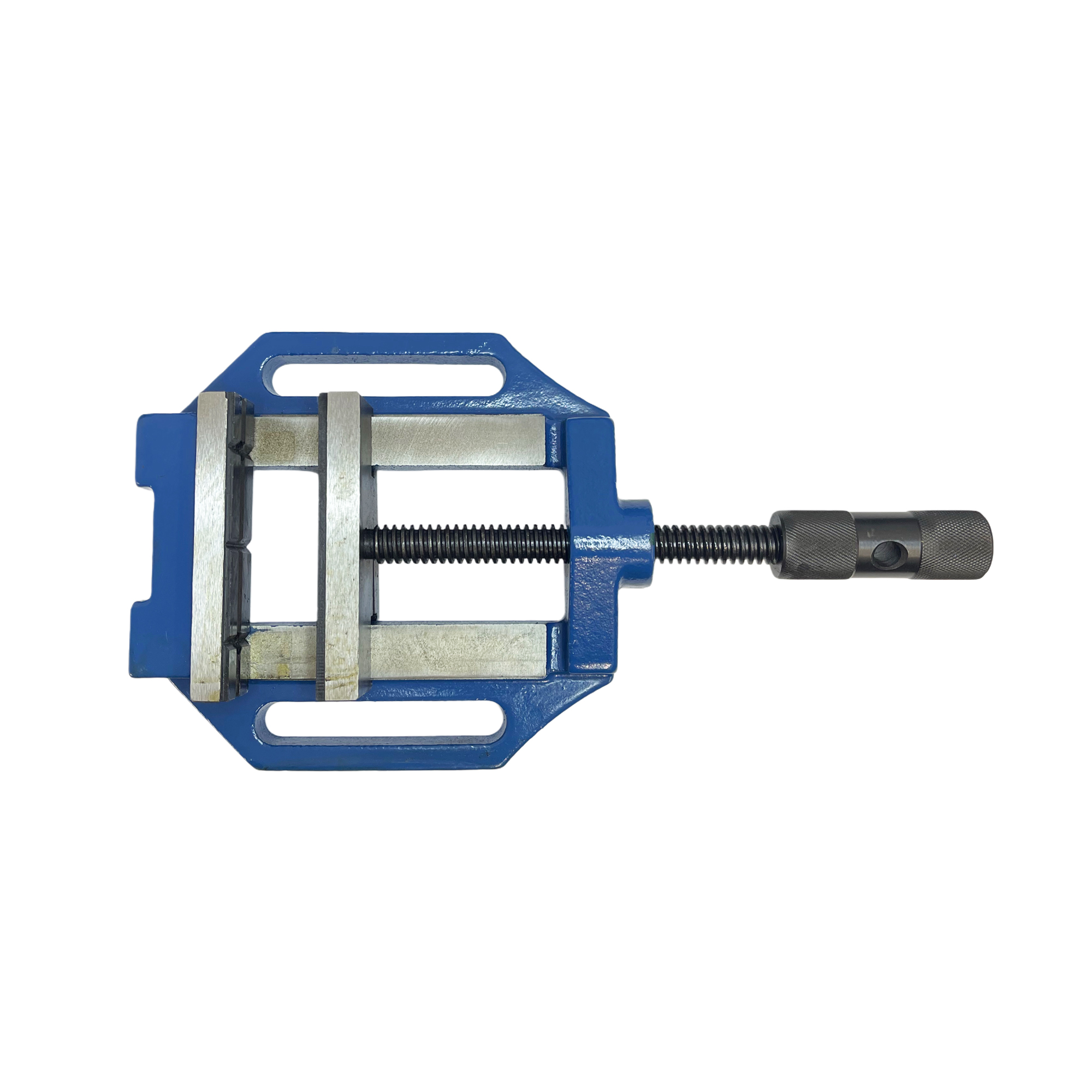 100MM DRILL PRESS VICE HARLINGEN GERMAN TYPE DRILLING MILLING TAPPING - Image 3