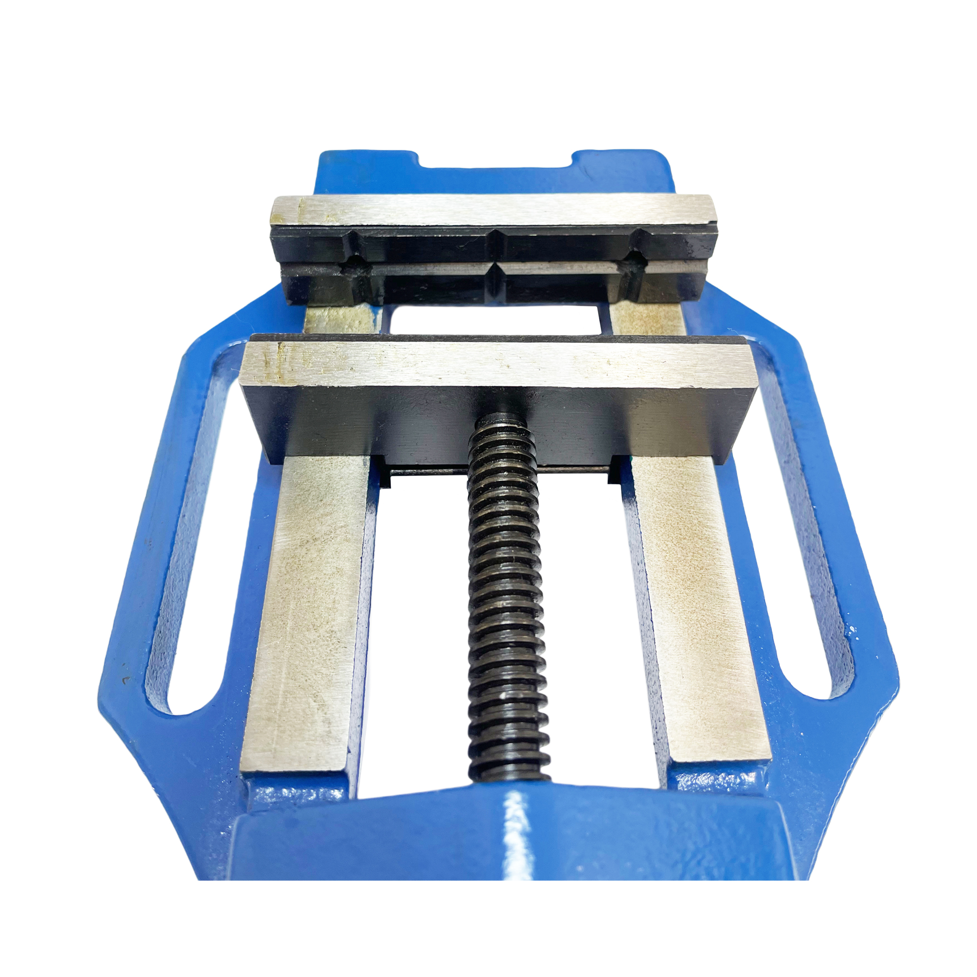 100MM DRILL PRESS VICE HARLINGEN GERMAN TYPE DRILLING MILLING TAPPING - Image 2