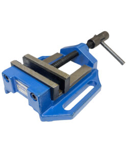 100MM DRILL PRESS VICE HARLINGEN GERMAN TYPE DRILLING MILLING TAPPING
