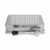 100MM x 200MM RECTANGULAR MAGNETIC CHUCK