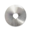 HSS SLITTING SAW 63mm diameter 1mm width 16mm bore