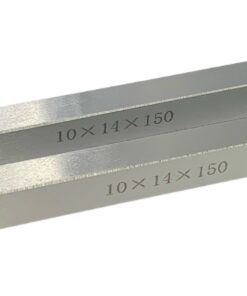 Parallel Set 10mm x 14mm x 150mm long