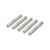5 x 6MM x 6MM x 75MM LONG HSS TOOL STEEL (grade 6532) TOOLSTEEL