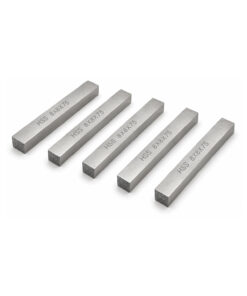 5 x 8MM x 8MM x 75MM long hss Tool Steel (grade 6532)