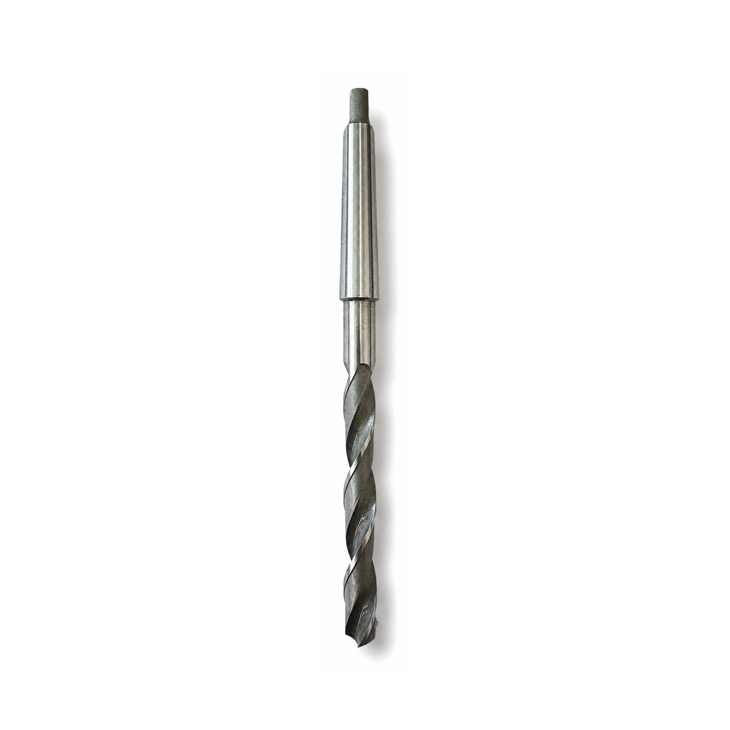 10mm Taper Shank Drill Bit (1MT Shank)