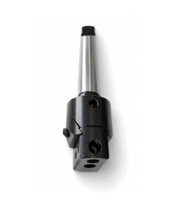Alternative view of 35mm Boring head - 2MT with tanged arbor