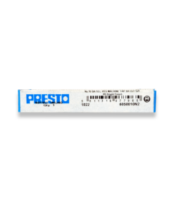 PRESTO 10BA HSS SECOND TAP