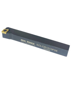 Alternative view of 10mm Shank Turning Tool CCMT 06