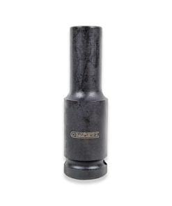10mm impact socket Britool Expert by Facom 1/2" drive long reach Hex - E113598