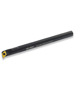 Alternative view of 10MM Indexable Boring Bar DCMT 07