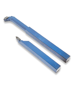 Alternative view of 10MM SHANK 55 DEGREE 2PC THREADING SET (1X INTERNAL 1X EXTERNAL)