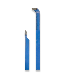 10MM SHANK 55 DEGREE 2PC THREADING SET (1X INTERNAL 1X EXTERNAL)