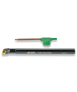 10MM Shank Boring Bars