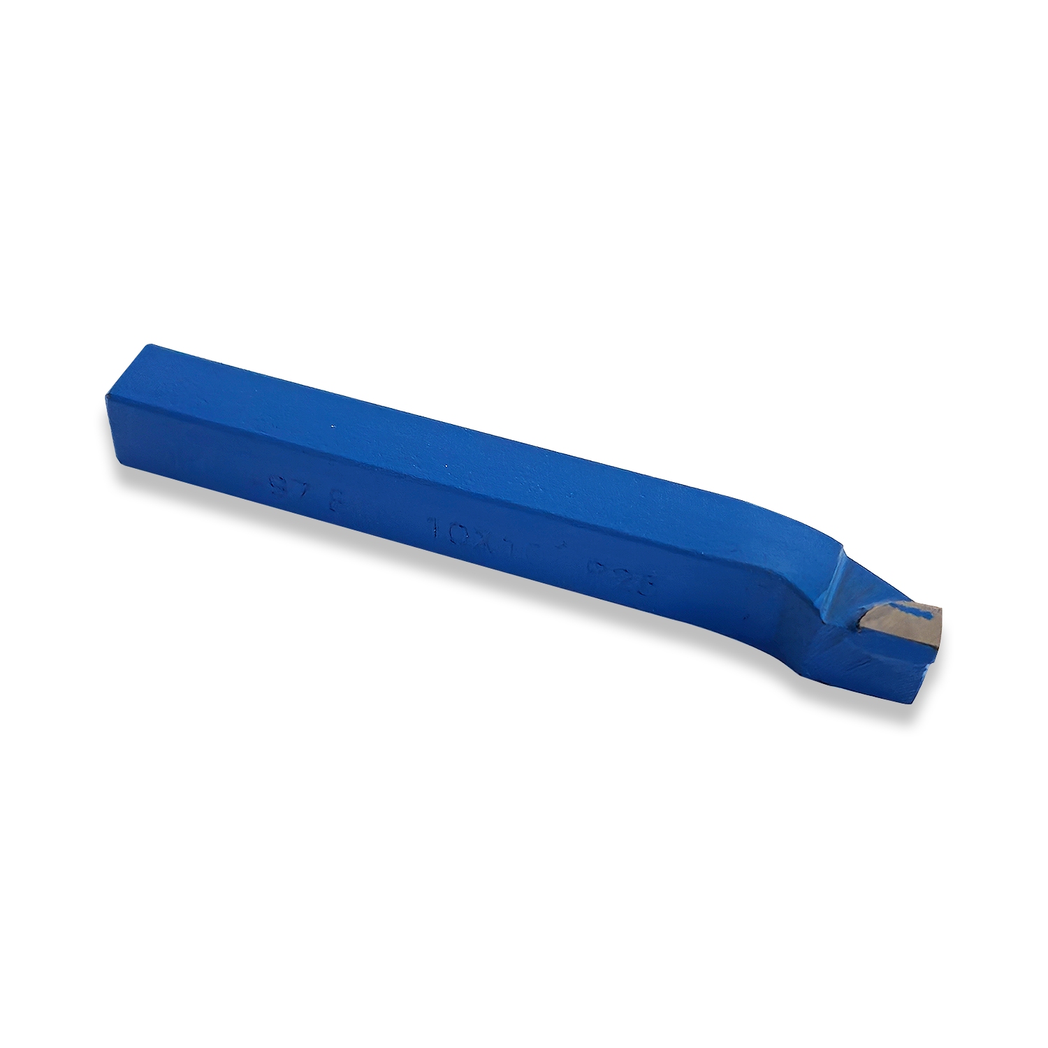 Pair of 10MM Turning Tools BRAZED CARBIDE TIP RH AND LH - Image 5