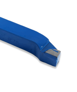 Pair of 10MM Turning Tools BRAZED CARBIDE TIP RH AND LH - Image 4
