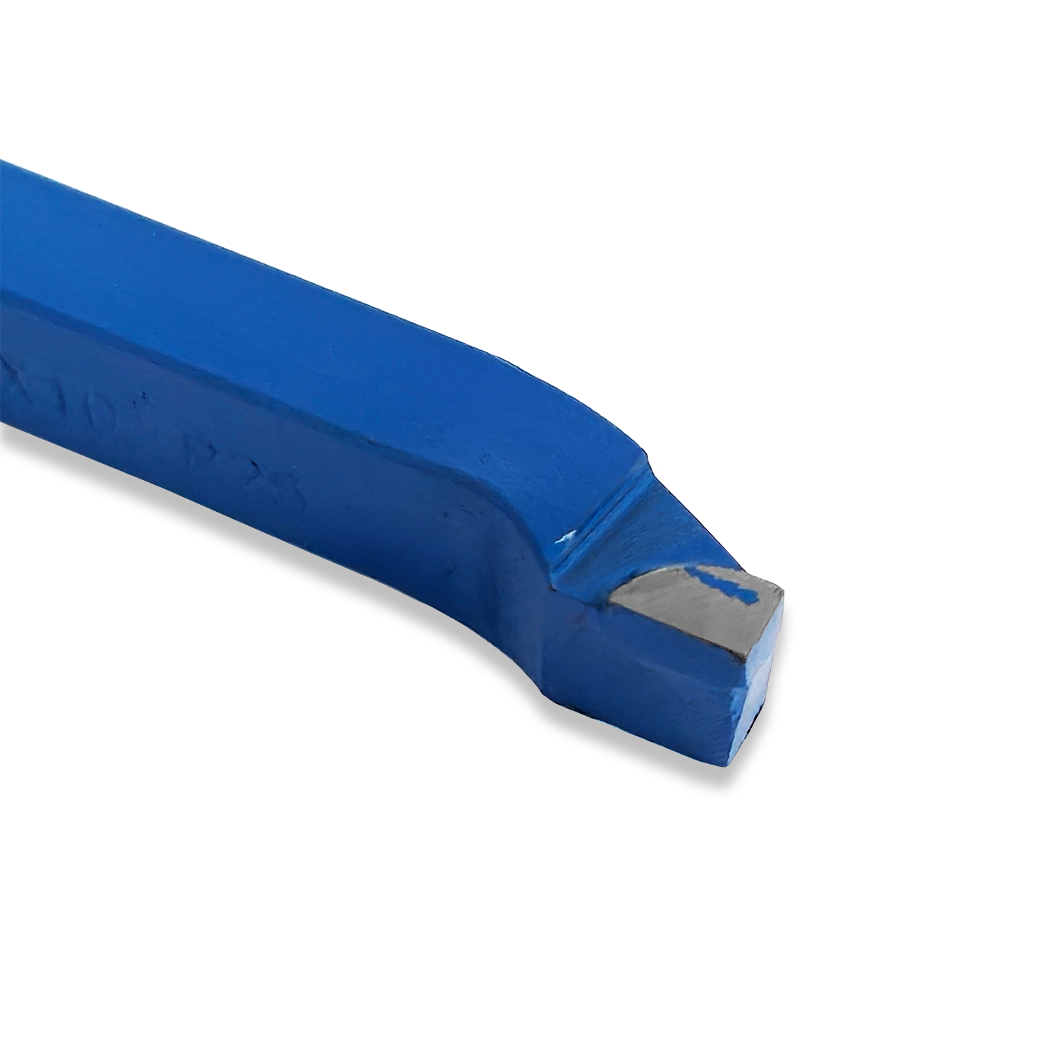 Pair of 10MM Turning Tools BRAZED CARBIDE TIP RH AND LH - Image 4