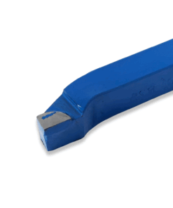 Alternative view of Pair of 10MM Turning Tools BRAZED CARBIDE TIP RH AND LH
