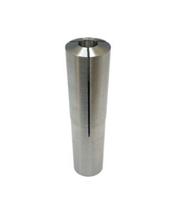 10MM 3 Morse Taper Collet, 12mm Drawbar Thread