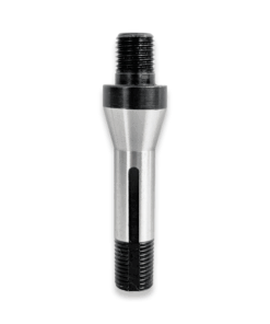 10mm ADAPTOR SCREWED 3/8" X 24TPI FOR DRILL CHUCKS